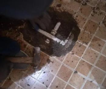 湘桥卫生间漏水维修公司为您分享下卫生间渗水如何处理及注意事项