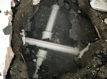 湘桥阳台漏水维修公司为您分享楼上楼下漏水怎么处理