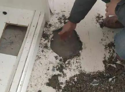 湘桥卫生间漏水维修公司分享下精确定位查漏水一次多少钱?不同级别收费不同