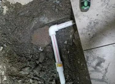 湘桥阳台漏水维修时有哪些声音会影响检漏仪